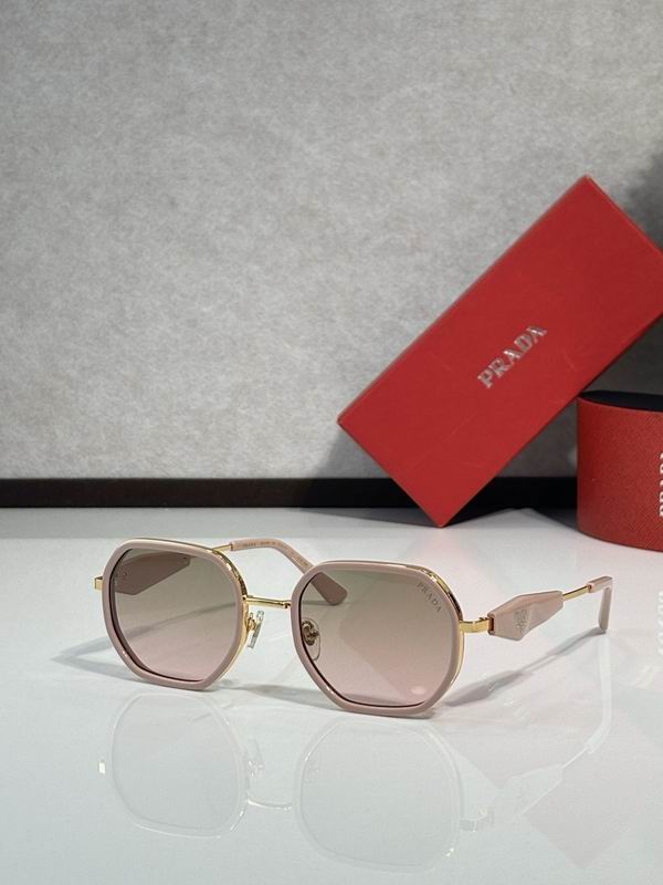 Prada Glasses smr28